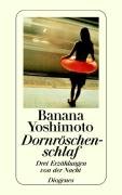 Dornröschenschlaf Yoshimoto Banana