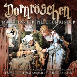 Dornroschen Various Artists