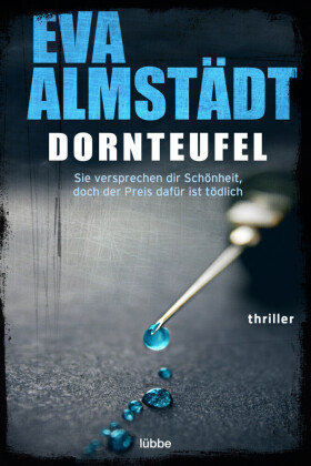 Dornteufel Bastei Lubbe Taschenbuch