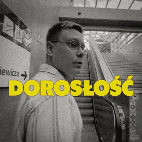 Dorosłość DJ Cutahead, JacaBeats, Matt