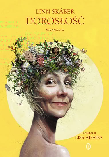 Dorosłość. Wyznania Skaber Linn, Aisato Lisa