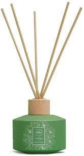 Dorota & Aroma Home Sticks, patyczki zapachowe Tymianek z oliwką, 100 ml Aroma Home