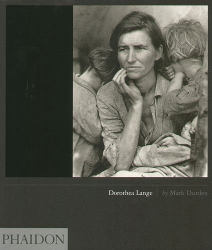 Dorothea Lange Durden Mark