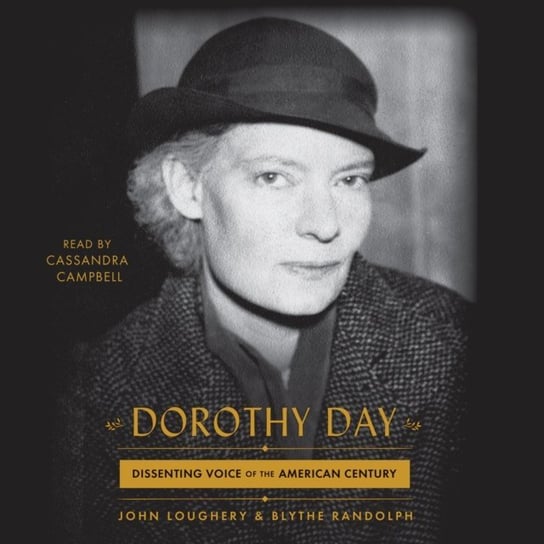 Dorothy Day Loughery John, Randolph Blythe
