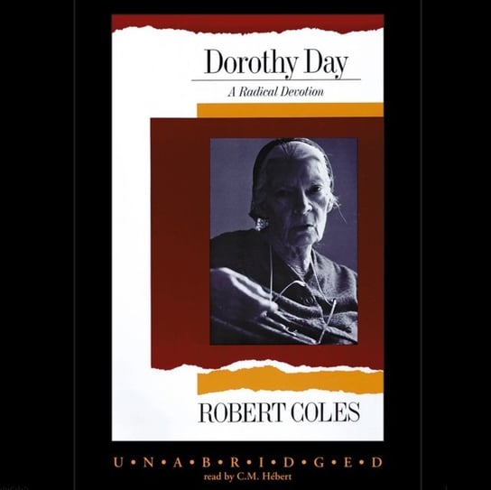 Dorothy Day Coles Robert