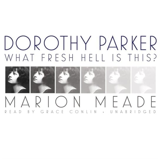 Dorothy Parker Meade Marion