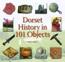 Dorset History in 101 Objects Hearing Terry