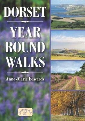 Dorset Year Round Walks Anne-Marie Edwards