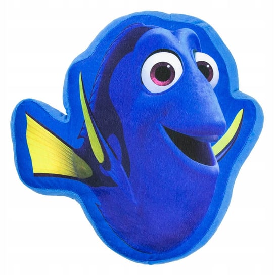 DORY Rybka Poduszka Dekoracyjna Nemo Nemo