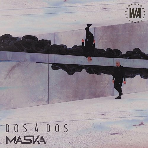 Dos à dos Maska
