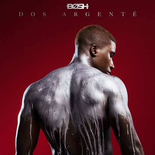 Dos argenté BOSH