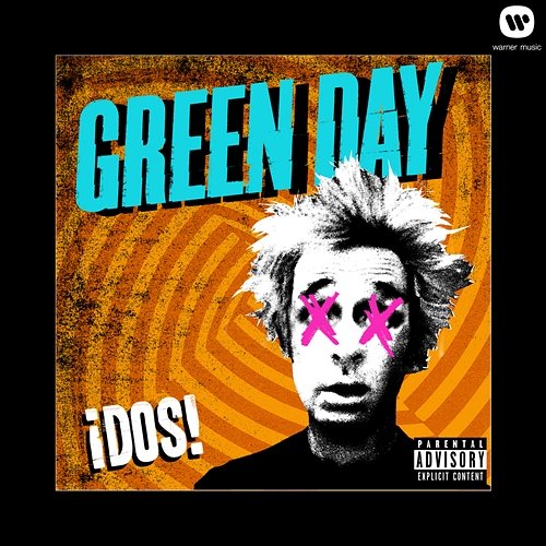 ¡DOS! Green Day