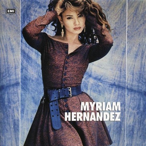 Dos Myriam Hernández