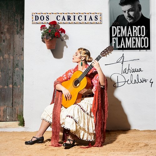 Dos Caricias Tatiana Delalvz, Demarco Flamenco