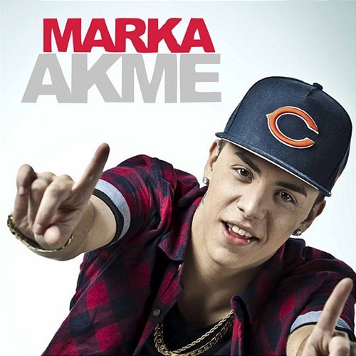 Dos Corazones Marka Akme