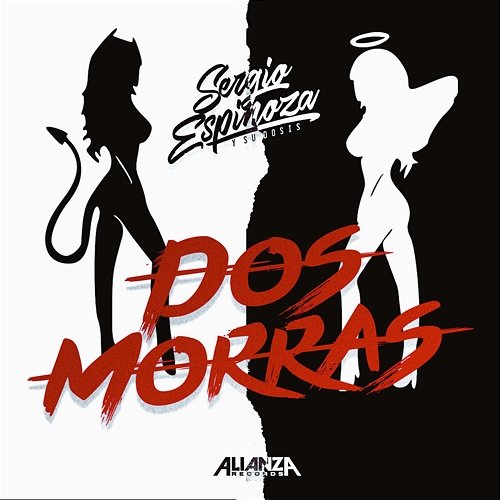 Dos Morras Su Dosis, Sergio Espinoza