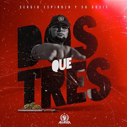 Dos Que Tres Su Dosis, Sergio Espinoza