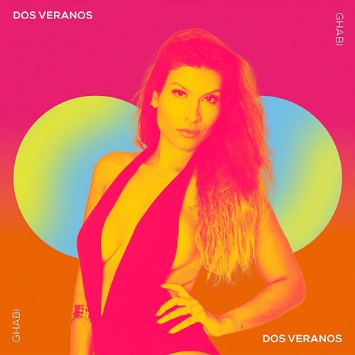 Dos Veranos GHABI feat. KONSK