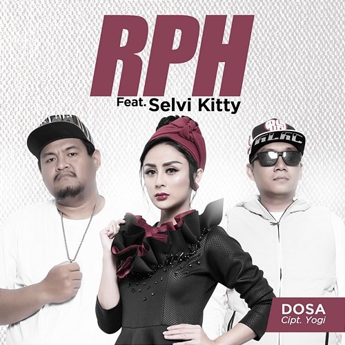 Dosa RPH feat. Selvi Kitty