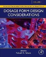 Dosage Form Design Considerations Tekade Rakesh