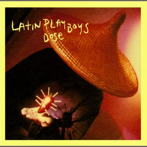 Locoman Latin Playboys