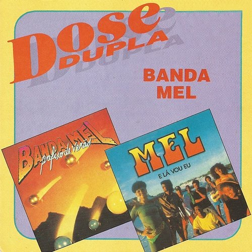 Dose dupla Bamdamel