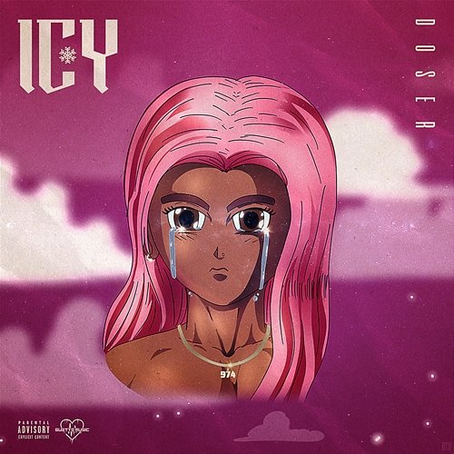 Doser Icy