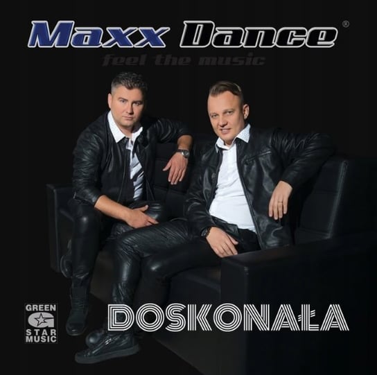 Doskonała Maxx Dance