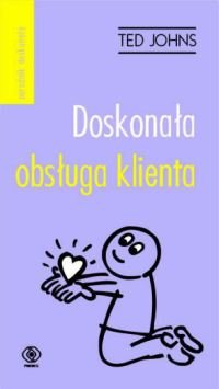 Doskonała Obsługa Klienta Johns Ted