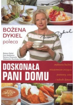 Doskonała Pani Domu Publicat