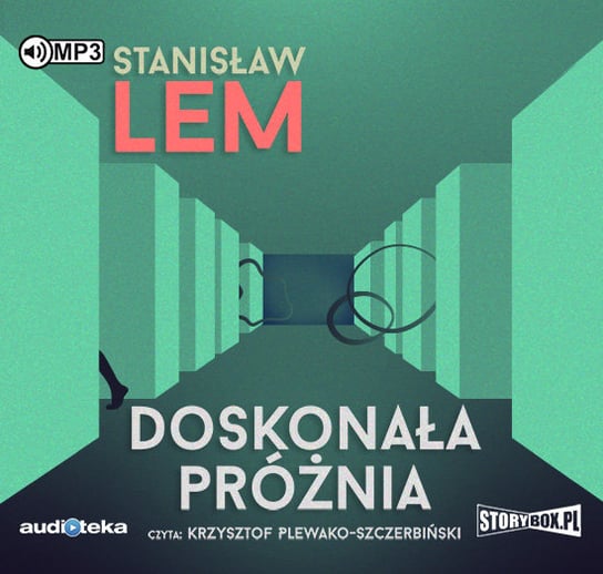 Doskonała próżnia Lem Stanisław