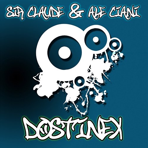 Dostinex Sir Claude, Alex Ciani