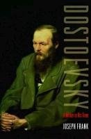 Dostoevsky Joseph Frank
