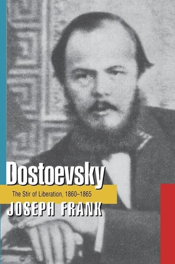 Dostoevsky Frank Joseph