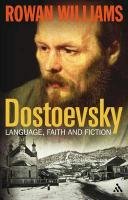 Dostoevsky Williams Rowan