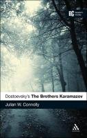 Dostoevsky's The Brothers Karamazov Connolly Julian W.