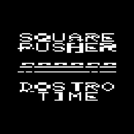 Dostrotime Squarepusher