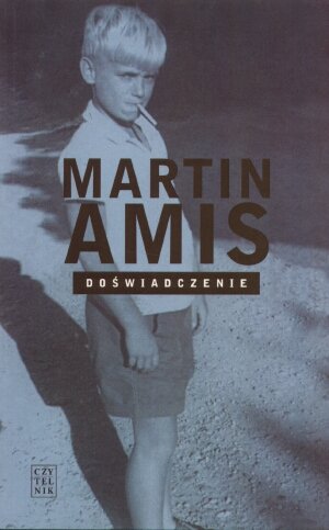 Doświadczenie Amis Martin