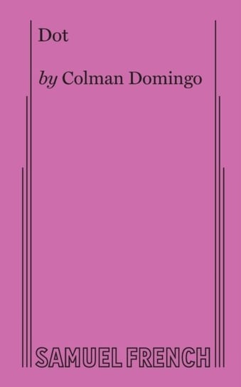 Dot Colman Domingo