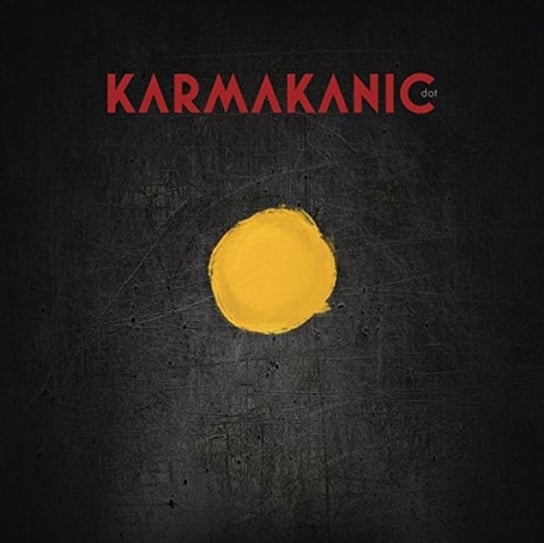 Dot Karmakanic