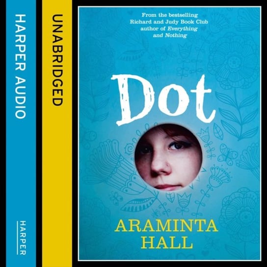 Dot Hall Araminta