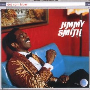 Dot Com Blues Smith Jimmy