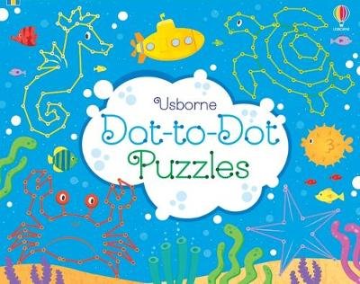 Dot-to-Dot Puzzles Robson Kirsteen