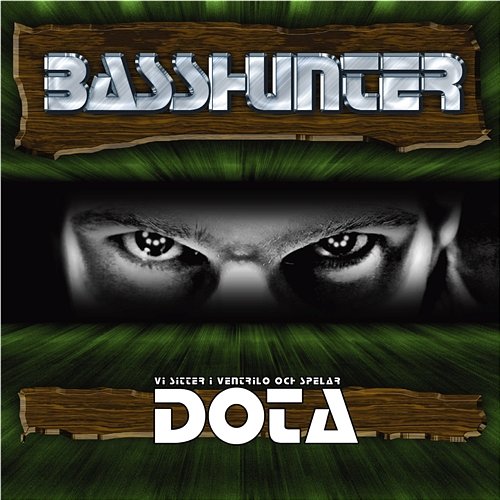 DotA (US) Basshunter