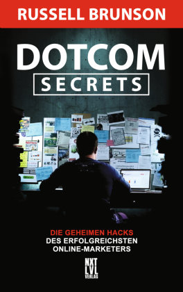 Dotcom Secrets Next Level Verlag