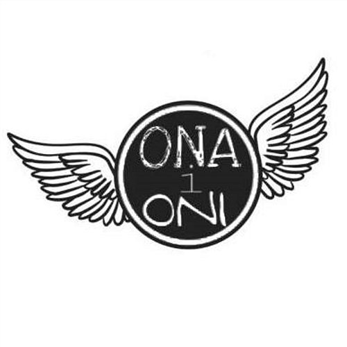 Dotknij mnie Ona i Oni