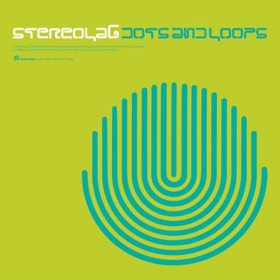 Dots And Loops (Expanded Edition) (Remastered), płyta winylowa Stereolab