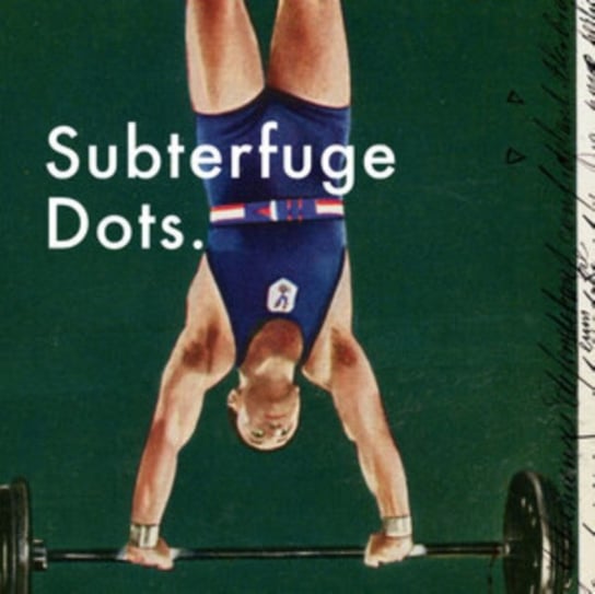 Dots. Subterfuge