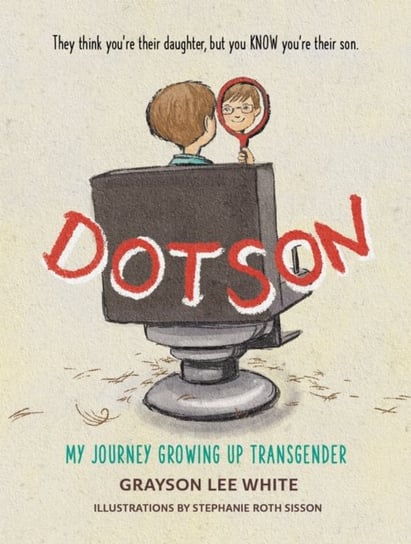 Dotson Grayson Lee White