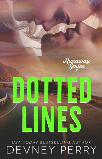 Dotted Lines Perry Devney